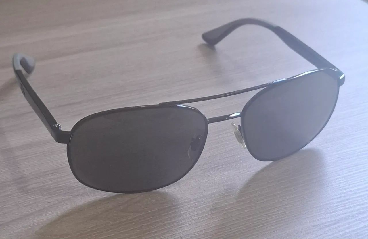 Ray Ban 3593 002/9A
