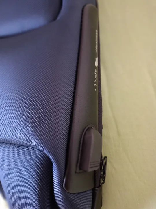 Mochila/Bolsa transversal  - Foto 2