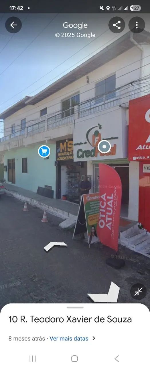 foto - Salvador - Itapuã