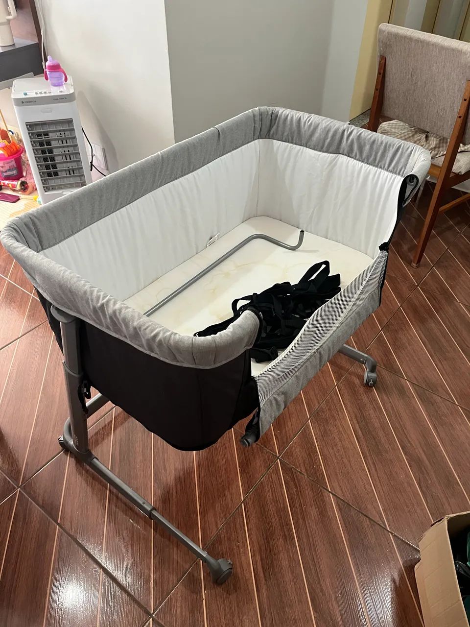 Berço Cosco - Foto 4