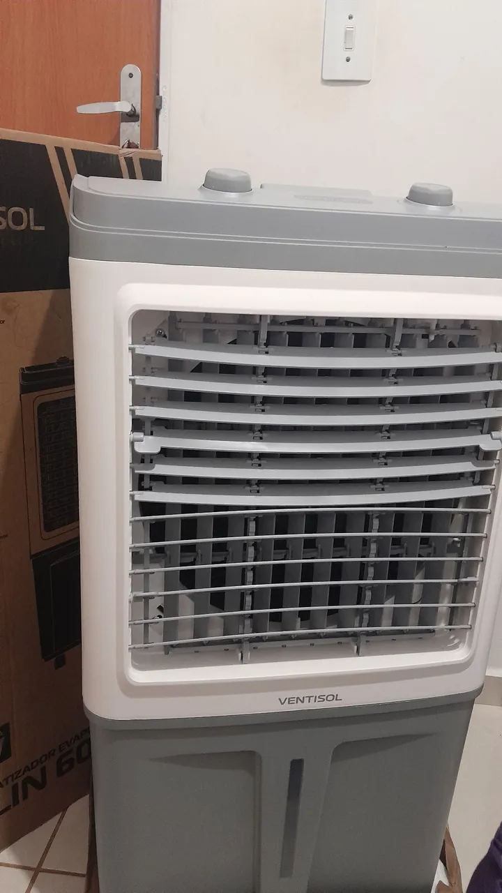 climatizador 