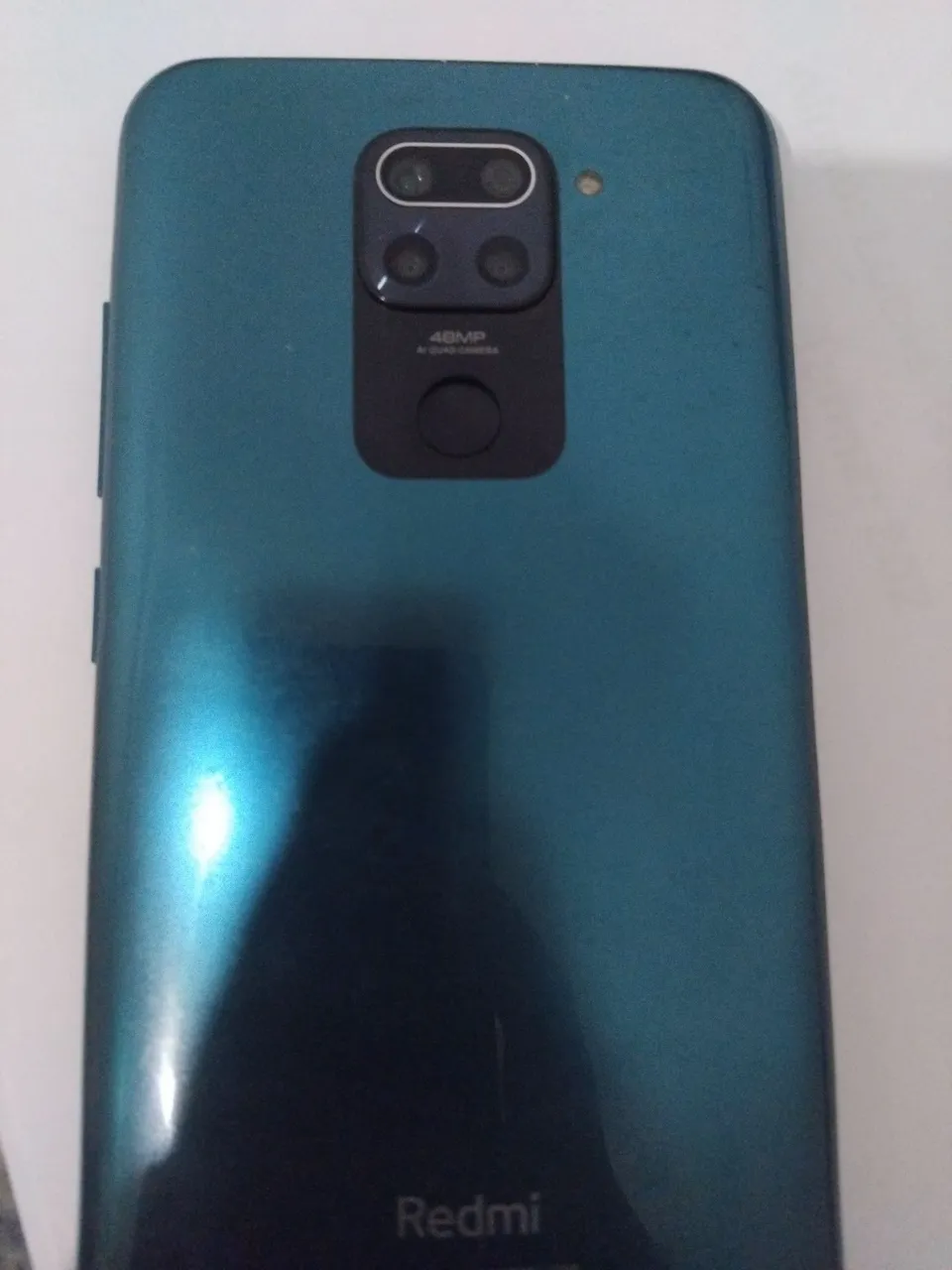 Celular reinicia sozinho as vezes mas funciona aceito oferta