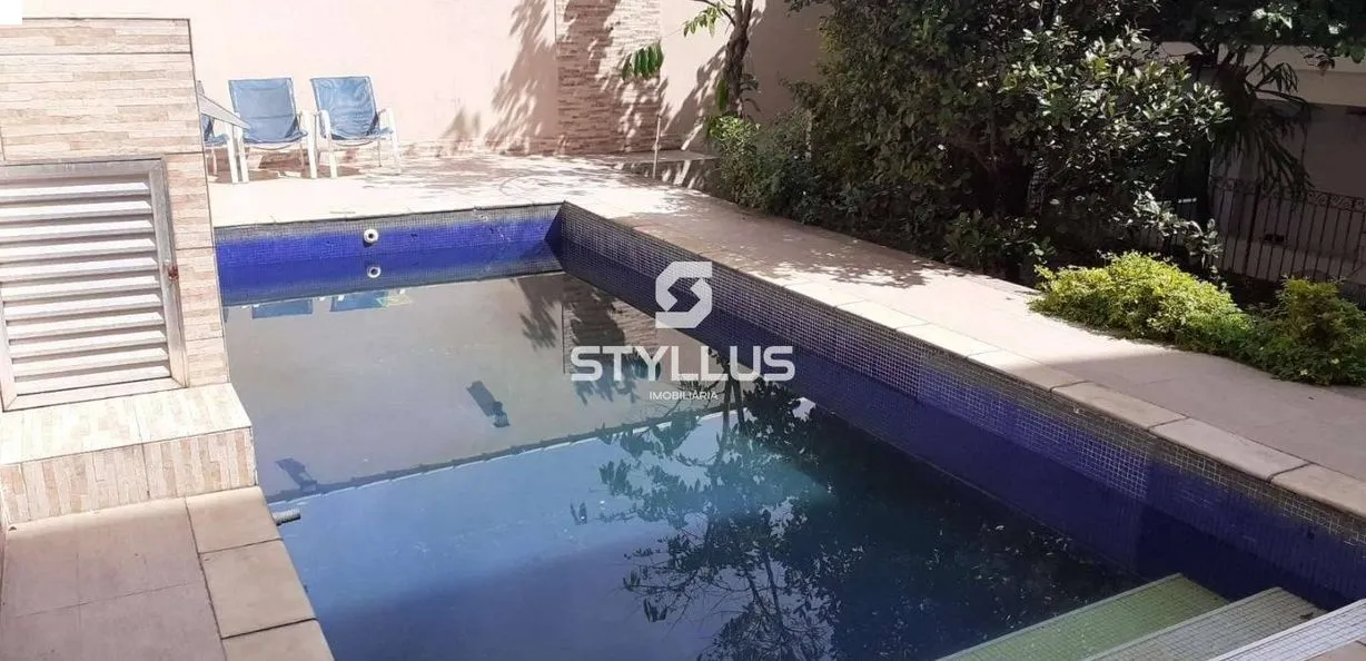 Higienópolis | Casa 3 quartos, sendo 1 suite
