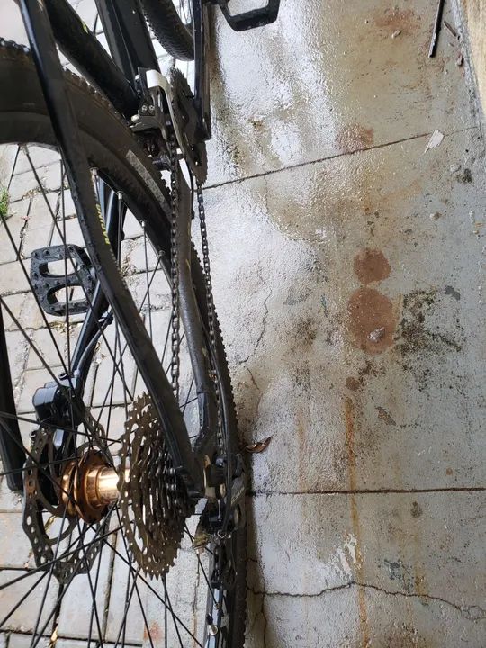 Vende-se bicicleta  - Foto 4