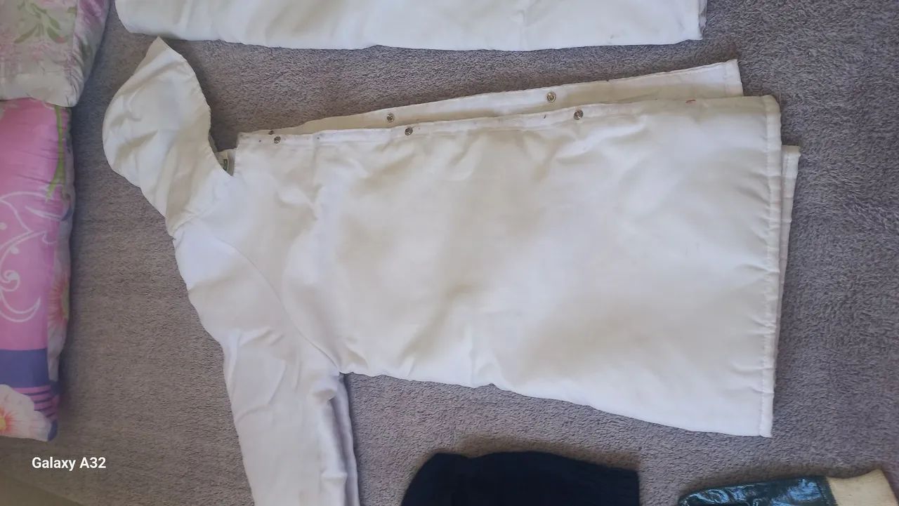 Conjunto térmico completo - Foto 2