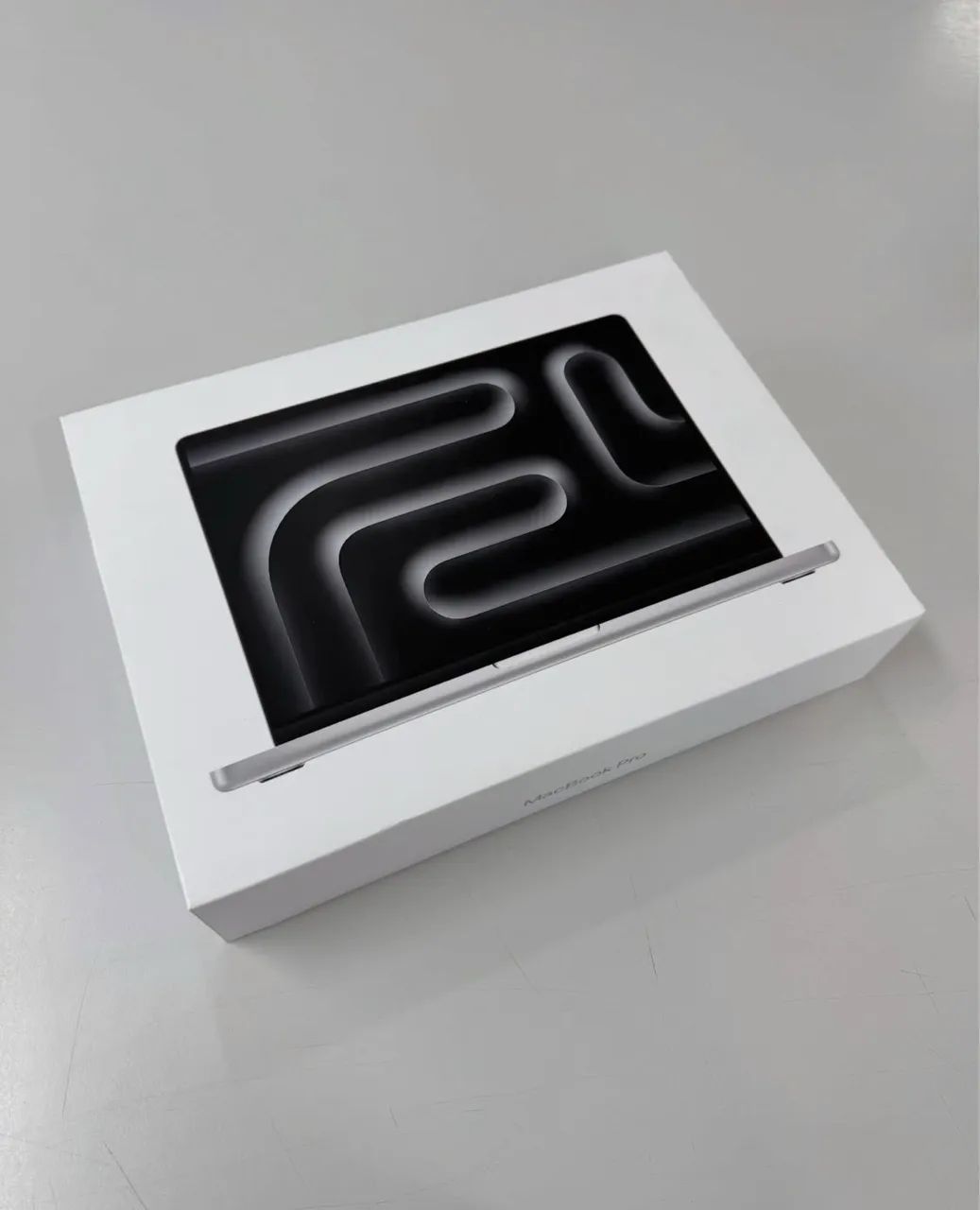 Promoção MacBook Pro M4 Max 16.2 2024