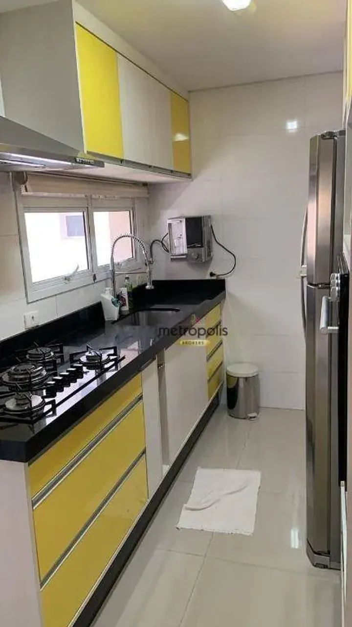 Apartamento, 107 m² - venda por R$ 1.280.000,00 ou aluguel por R$ 8.700,00/mês - Vila Lusi - Foto 11