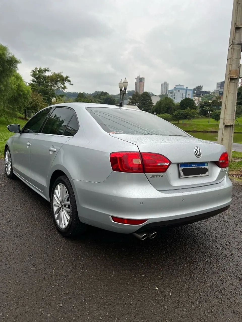 Jetta 2.0 2014 TSI - Foto 2