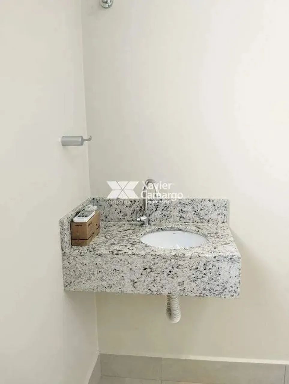 Sala comercial para locação no Centro - Rio Claro/SP. - Foto 3