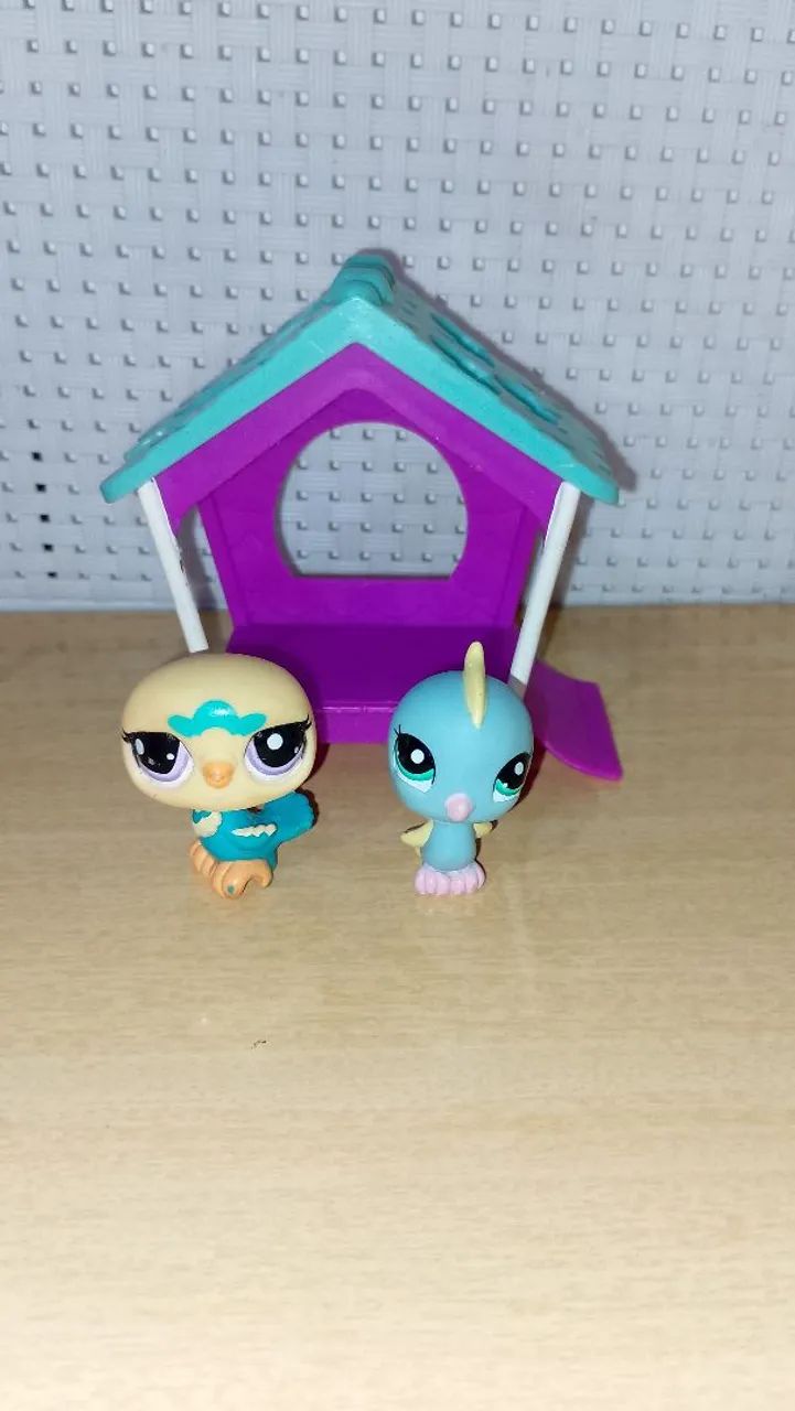 Littlest Pet Shop