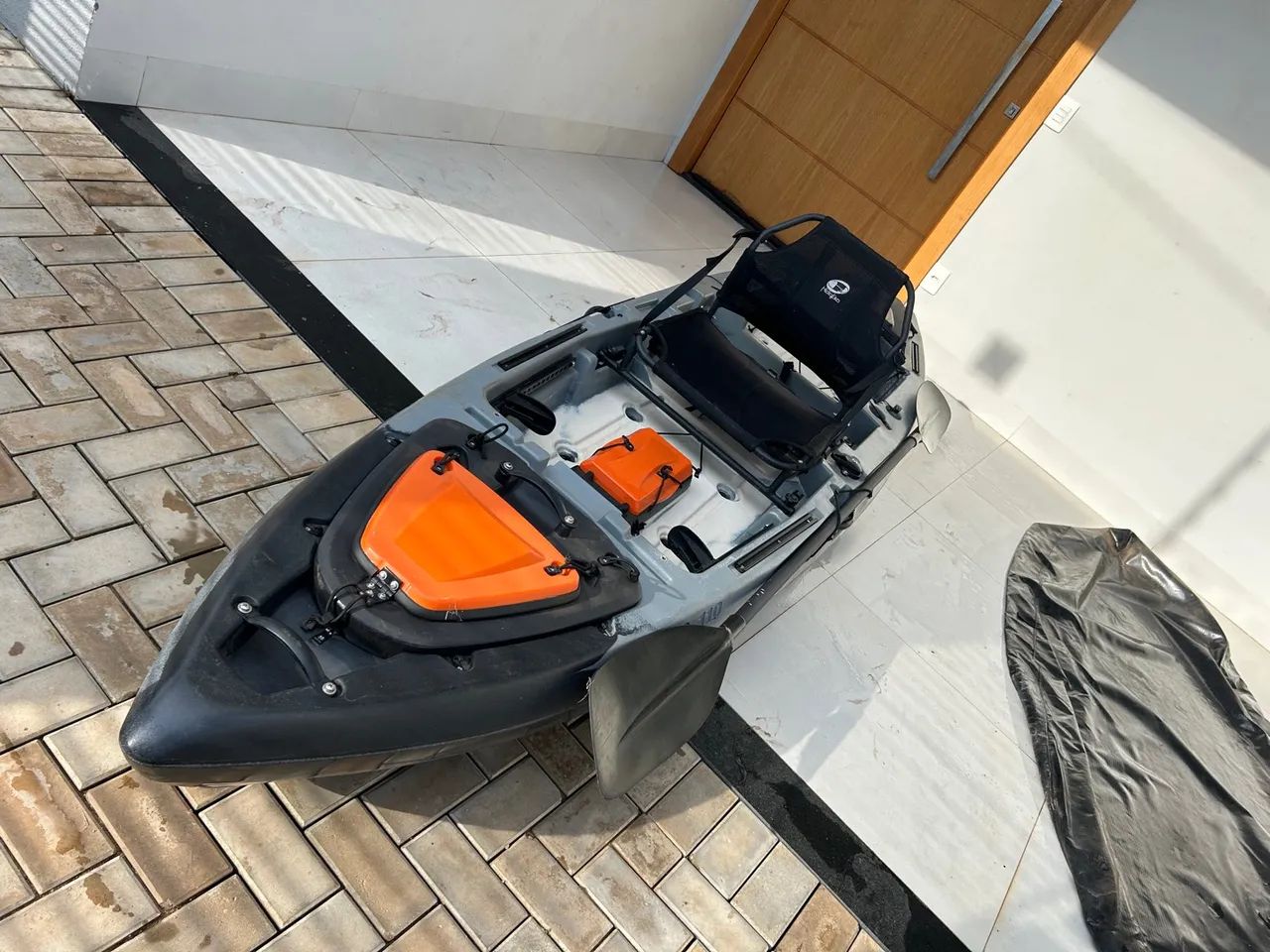 Mako 110 - Foto 3