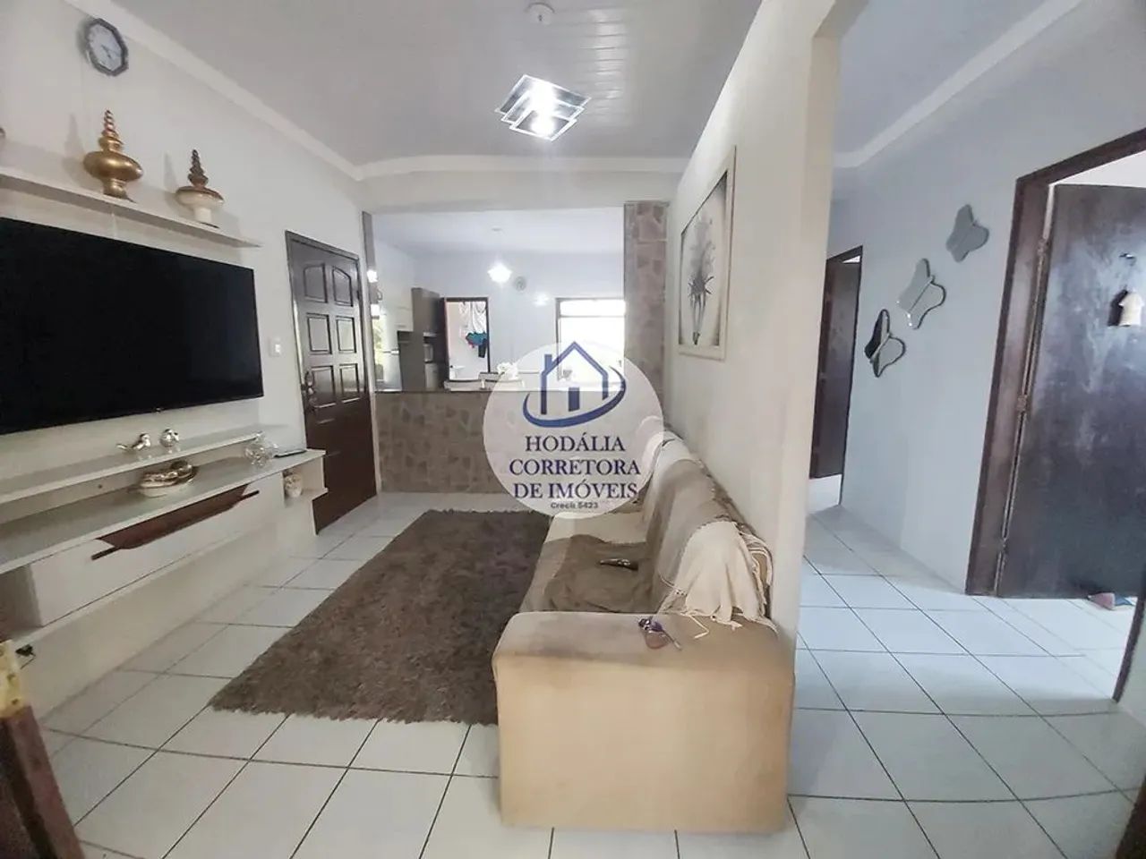 Casa para Venda em Itapuã, Casa 2 Quartos, 1º Andar Livre - Foto 2