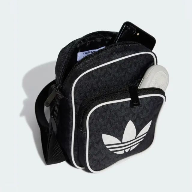Bolsa Monogram Adidas (nova e original) - Foto 2