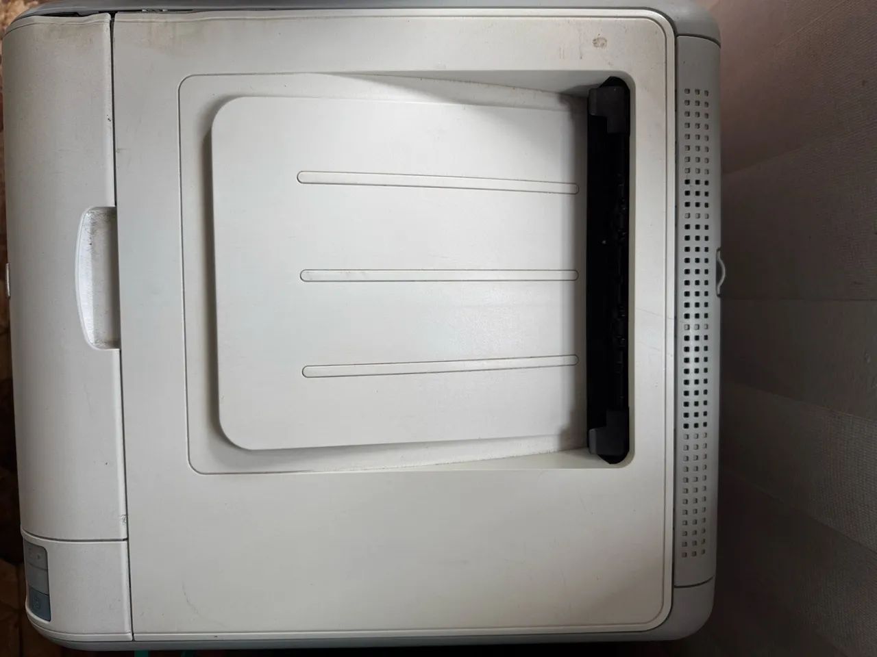 Impressora a laser hp defeito - Foto 2