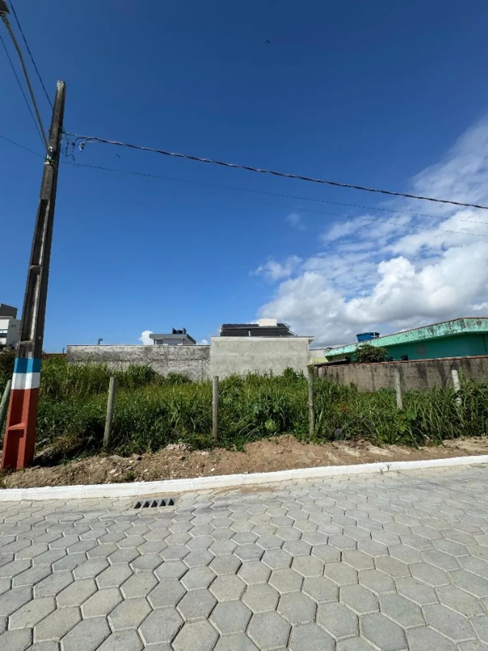 Terreno em Navegantes - Foto 3