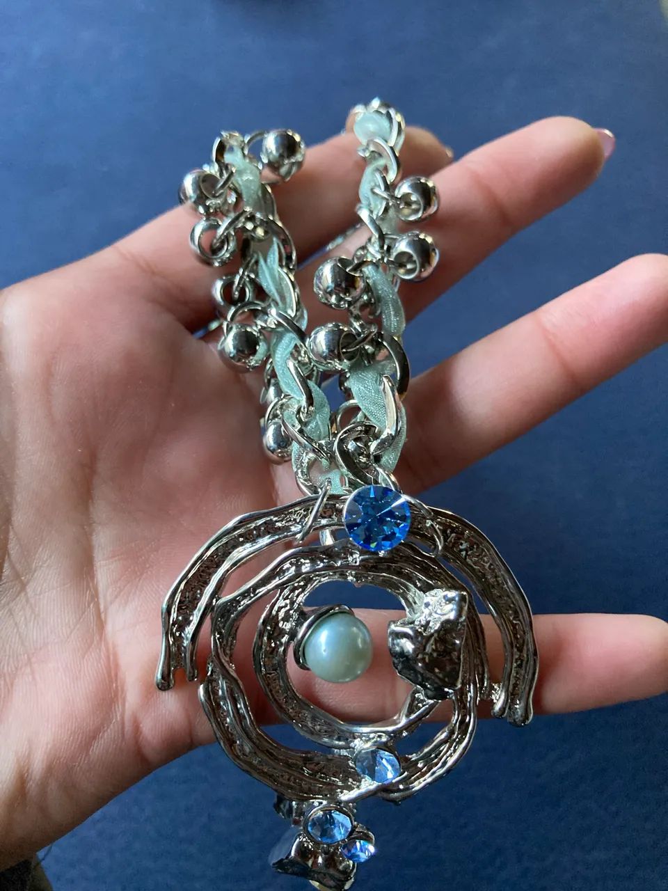 Colar Feminino (Novo) - Foto 3