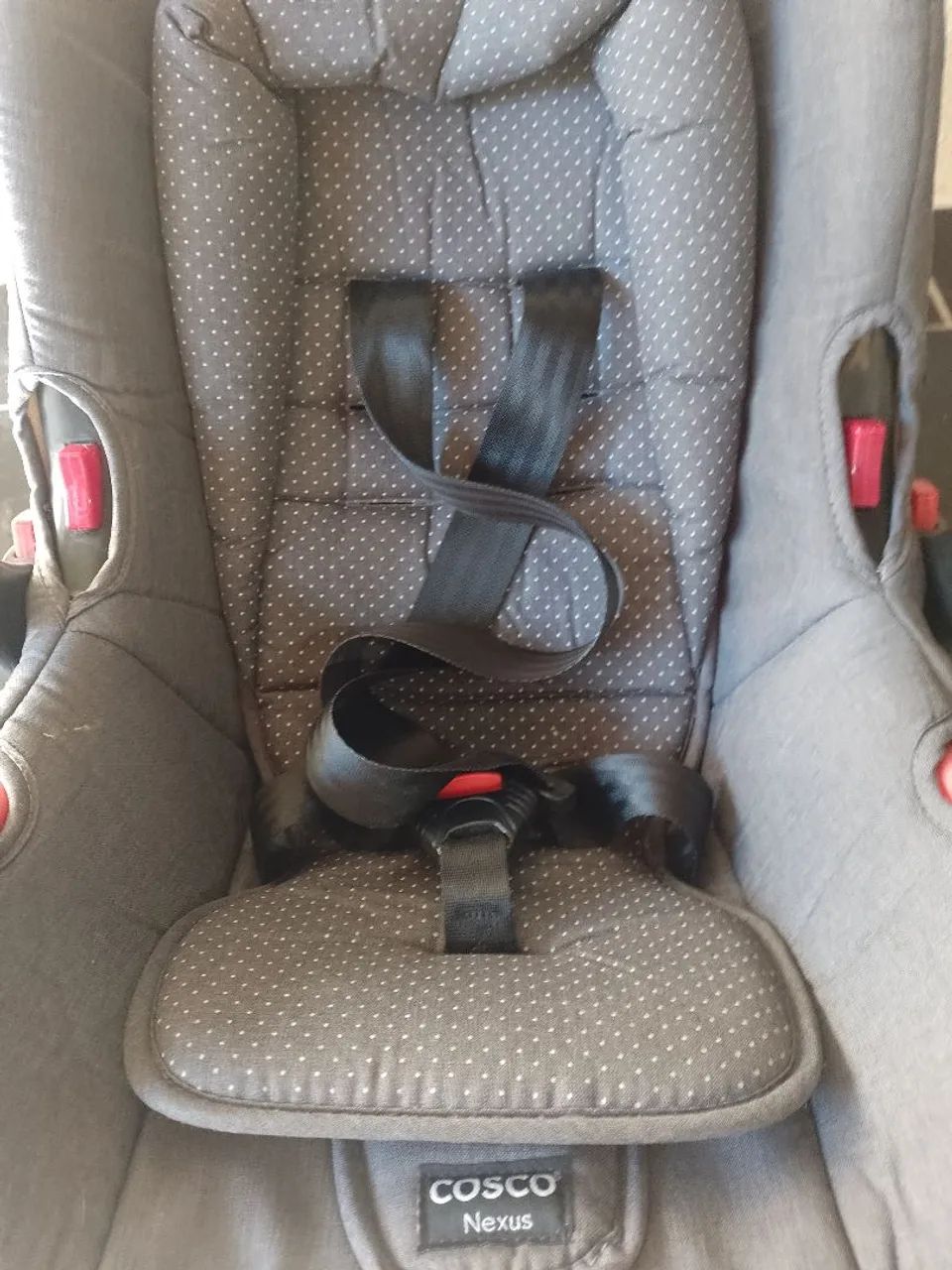 Bebê conforto  - Foto 3