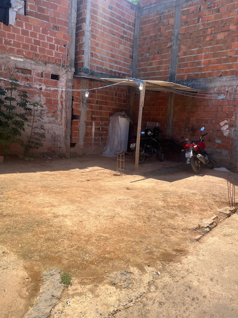 Foto - Salvador - Jardim Nova Esperança