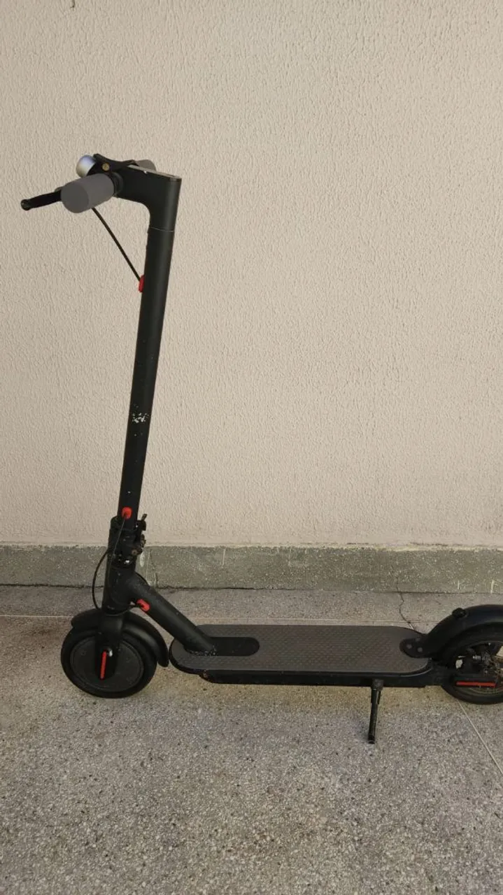Patinete Elétrico Scooter S8