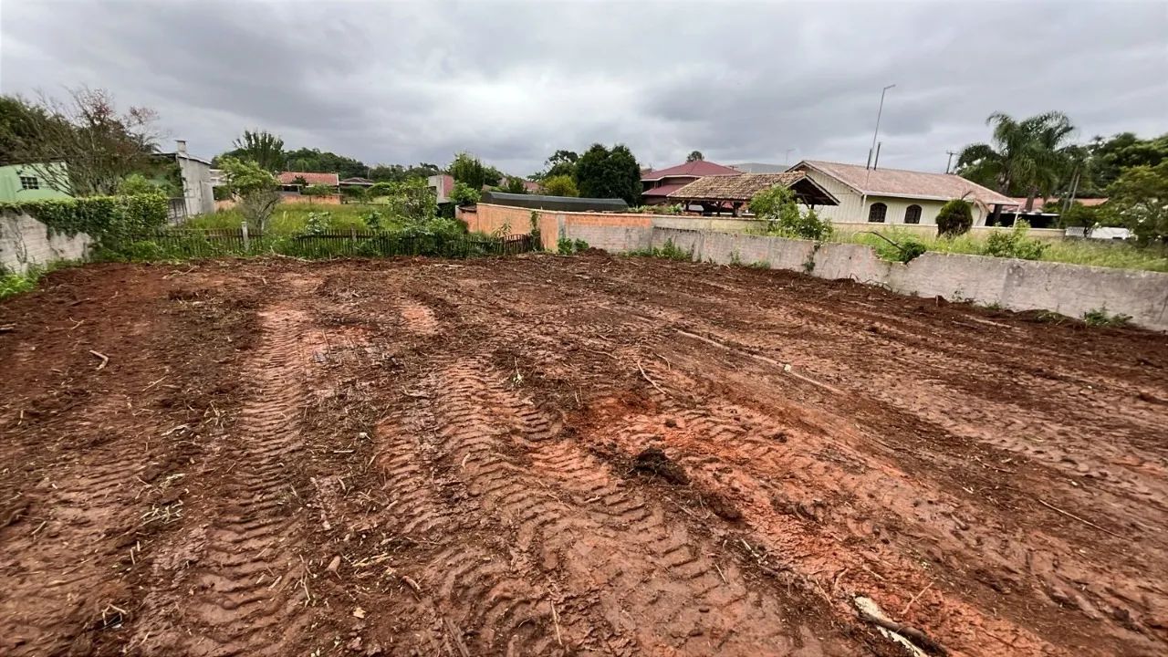 Terreno à venda com 0 dormitórios em Centro, Balsa nova cod:60 - Foto 5