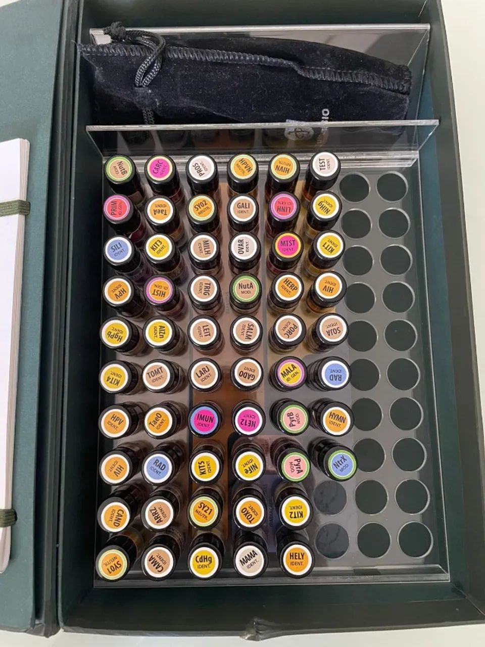 Testadores de Biorressonância  - Foto 2