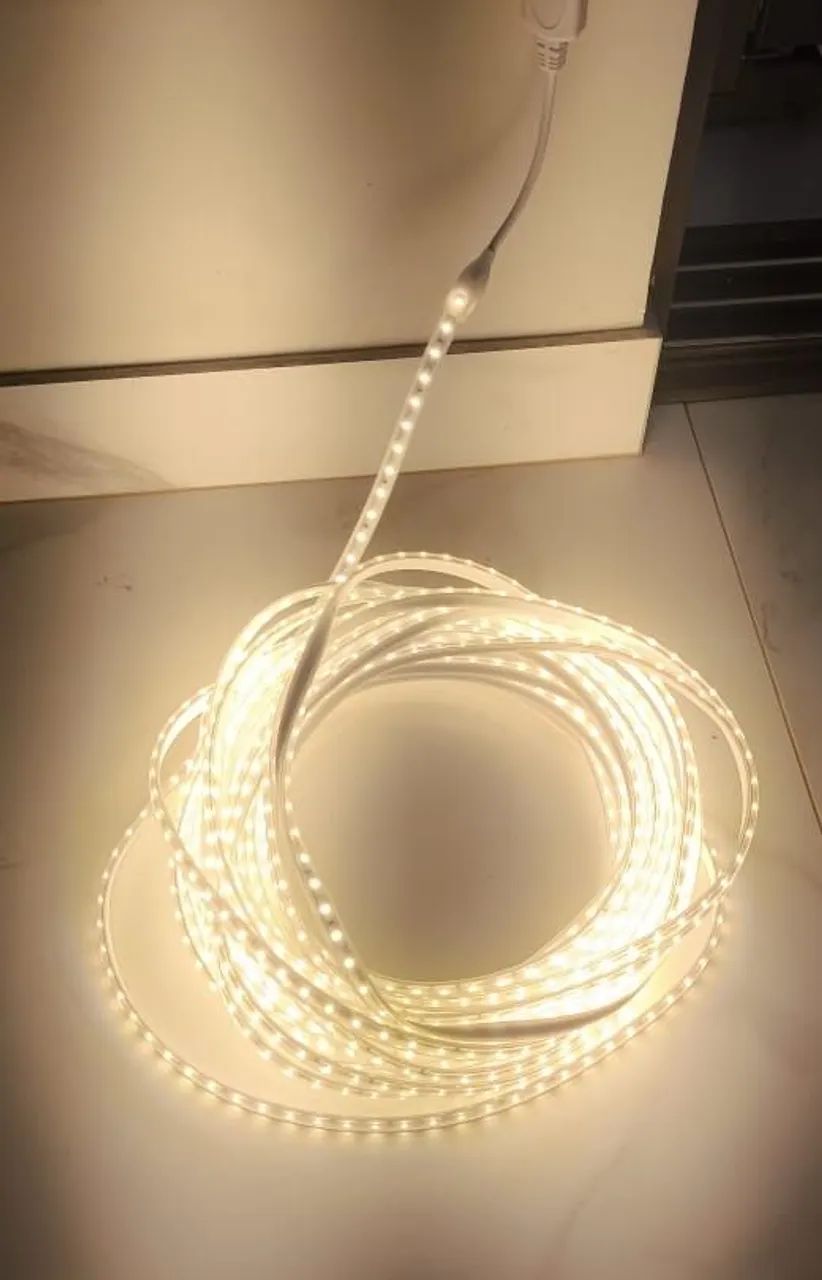 FITA LED 220V - Foto 5