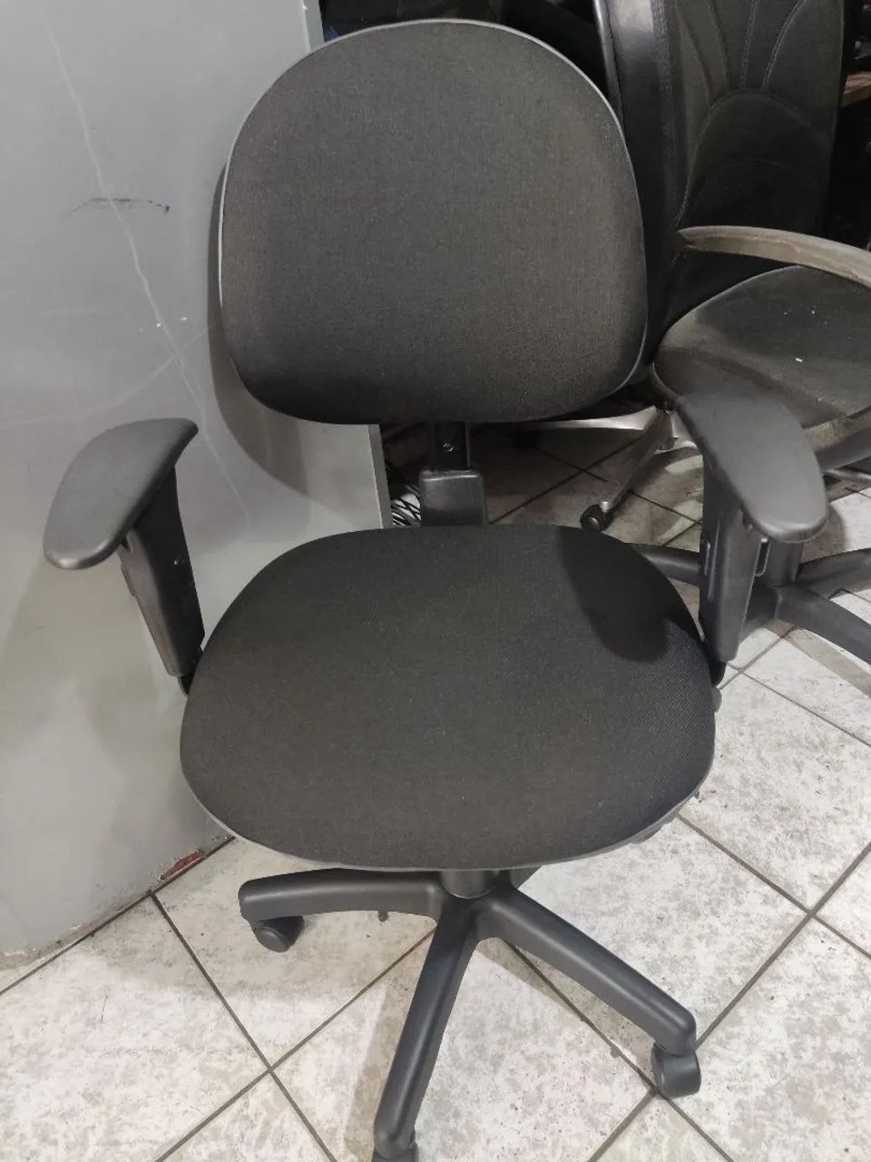 Cadeira Executiva Ergonômica  - Foto 2