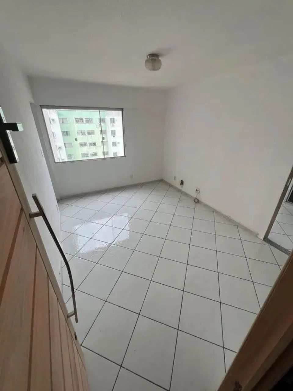 Apartamento para Locação em Nova Iguaçu, da Luz, 2 dormitórios, 1 banheiro, 1 vaga - Foto 5