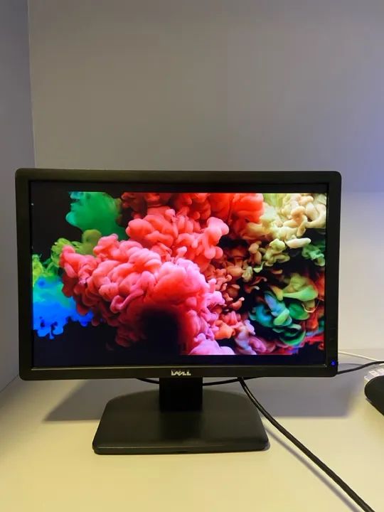 Monitor 19 Polegadas, da DELL