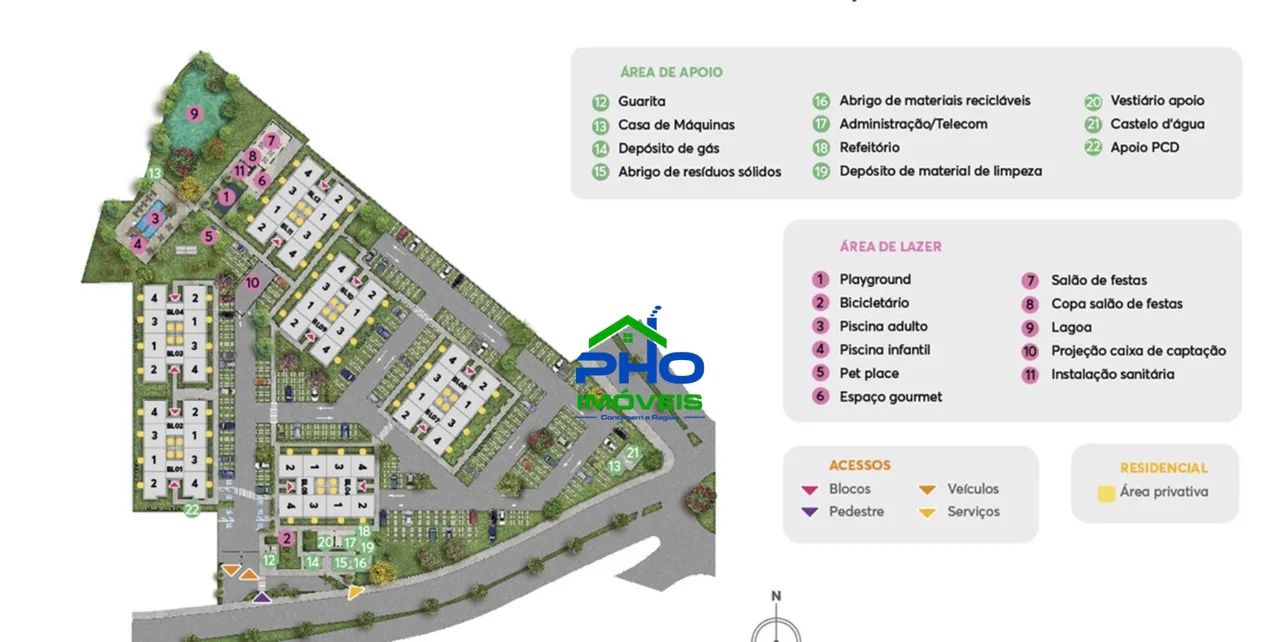 Área Privativa, Imóvel em Construção, Mrv, Europa. - Foto 5