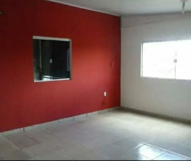 ALUGO PRÉDIO COMERCIAL 250 M2 C/2 SALAS 5X5 M/POÇO ARTES. E EST. - Foto 4