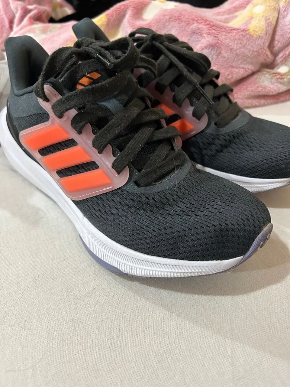Tênis Adidas