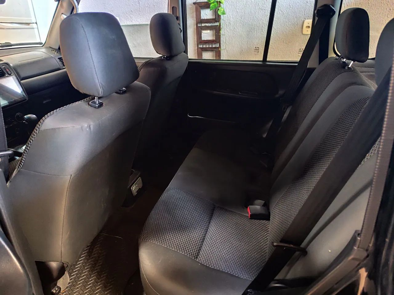 Mitsubishi Pajero TR4 4x4  - Foto 2