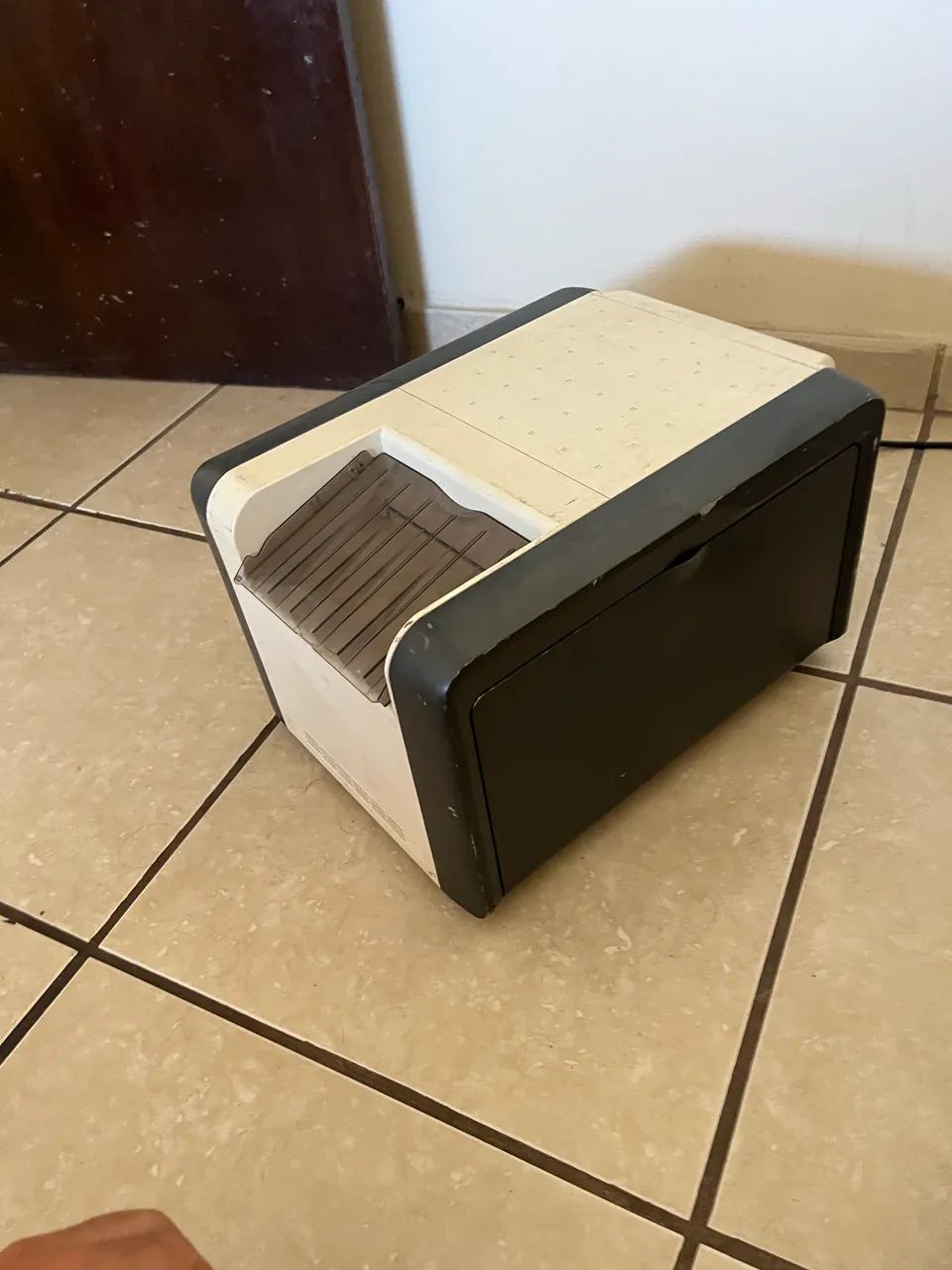 Impressora de fotos - Periféricos e Acessórios de Computador