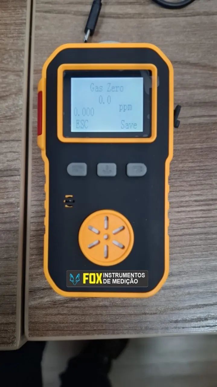 Detector Fosfina 