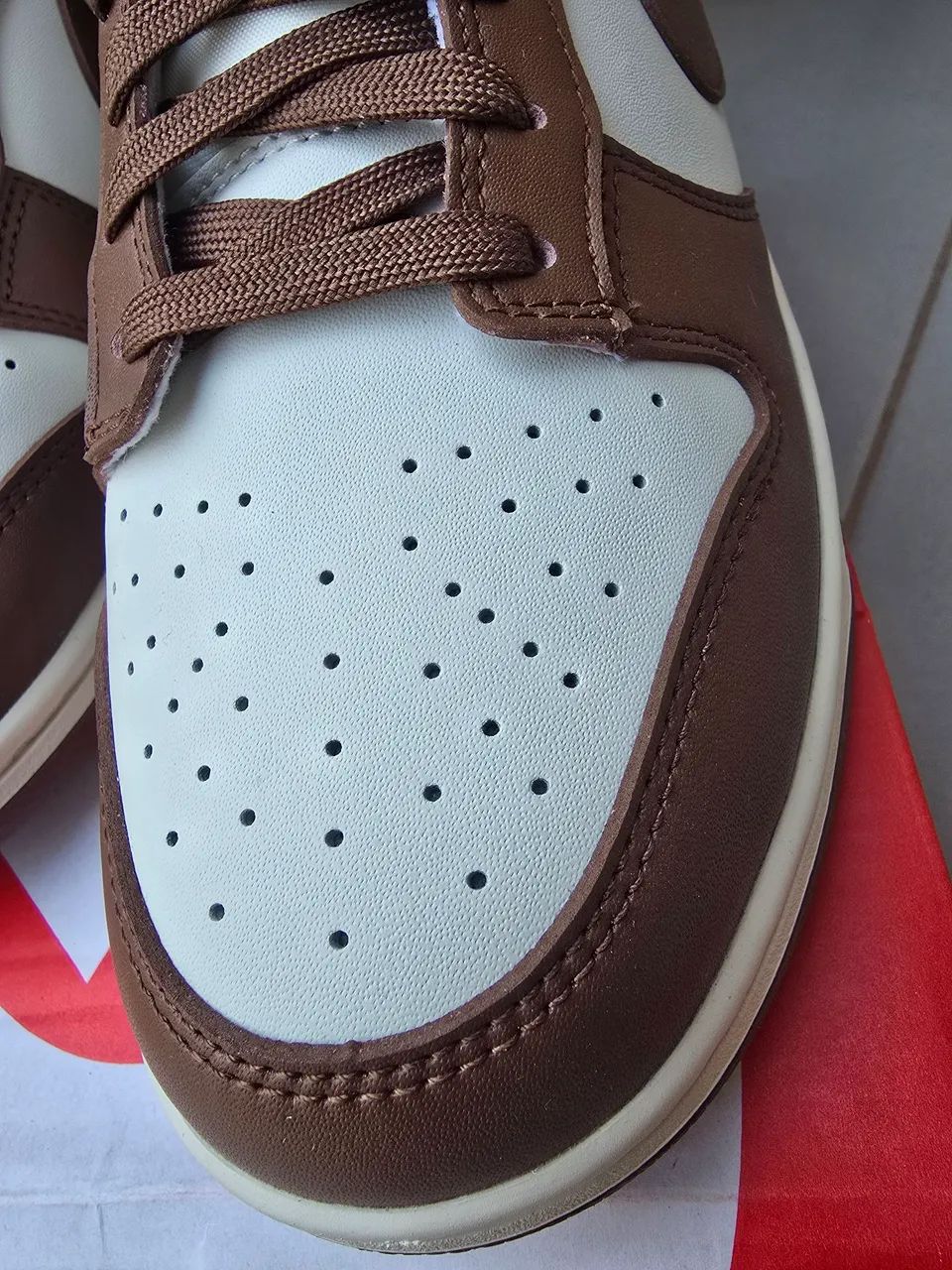 Nike Dunk Low Cacao Wow N42 VT BATCH - Foto 3