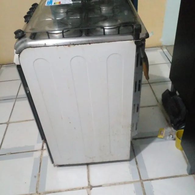 Fogão  - Foto 2