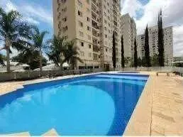 Apartamento 2 quartosQts sendo 1 suíteSuíte, com 1 vaga vaga de garagem, disponível para à