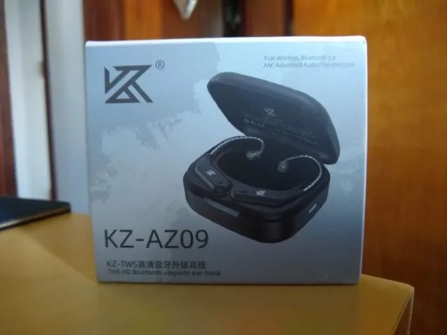KZ AZ09 Bluetooth Module65082086209666120