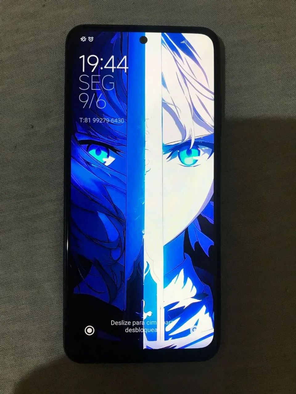 Xiaomi Redmi note 10s - Foto 2