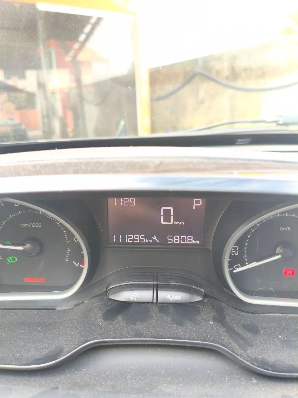 Vendo Peugeot crossway  - Foto 4