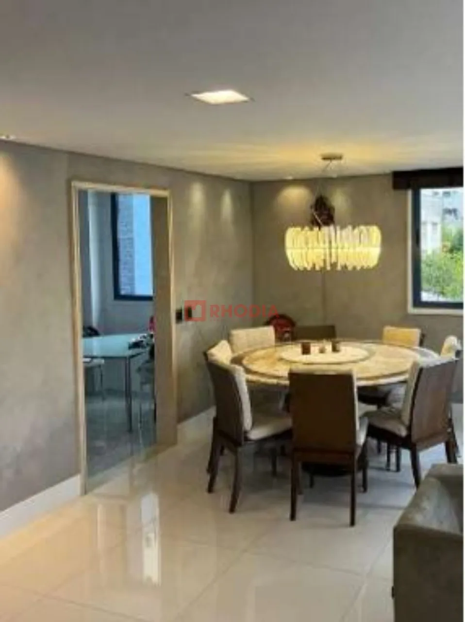 VENDA DE APARTAMENTO DUPLEX SANTANA ZONA NORTE SÃO PAULO, 3 DORMITÓRIOS SENDO 3 SUITES E 4