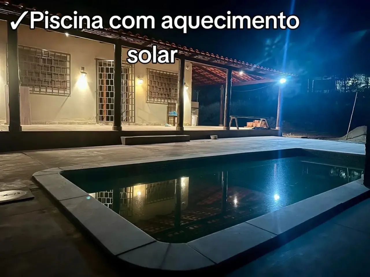 Corumbá 4 disp Natal e Ano Novo - Foto 2