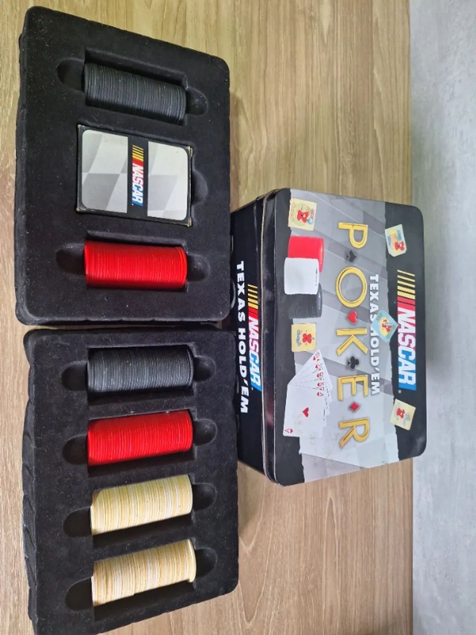 Vendo Jogos de Poker - Foto 2