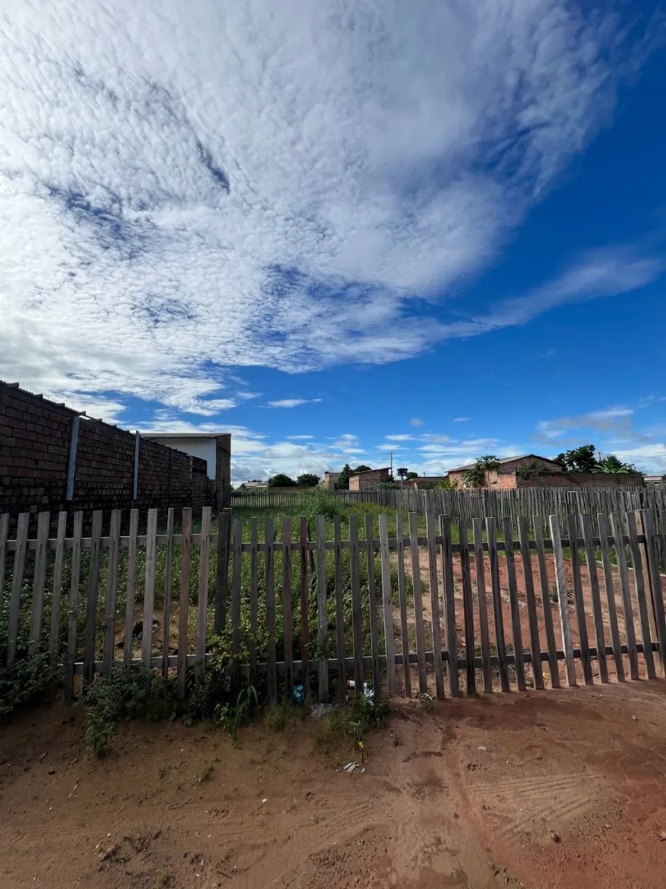 Vende-se Terreno João de Barro  - Foto 2