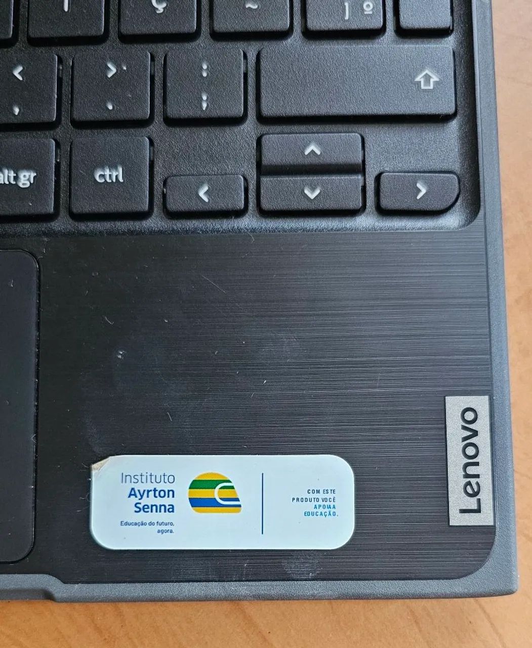 Notebook Lenovo ChromeBook - Foto 3