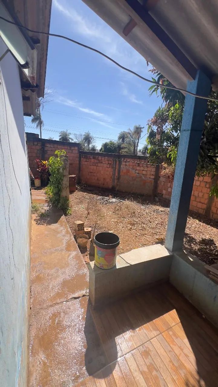 Foto - Luziânia - Setor Fumal