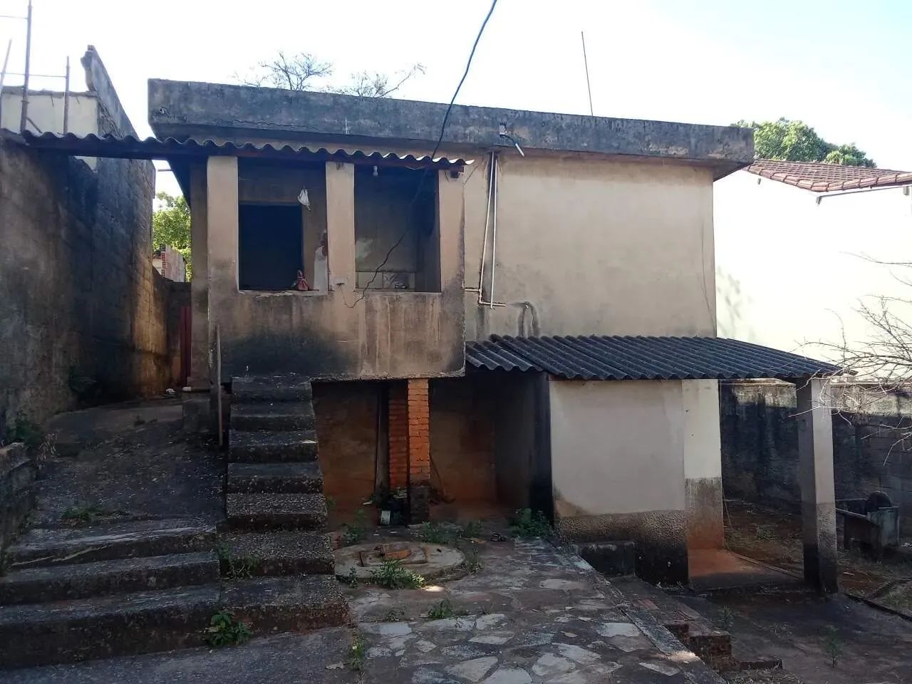 LOTE 360M² NO SANTA HELENA - Foto 9