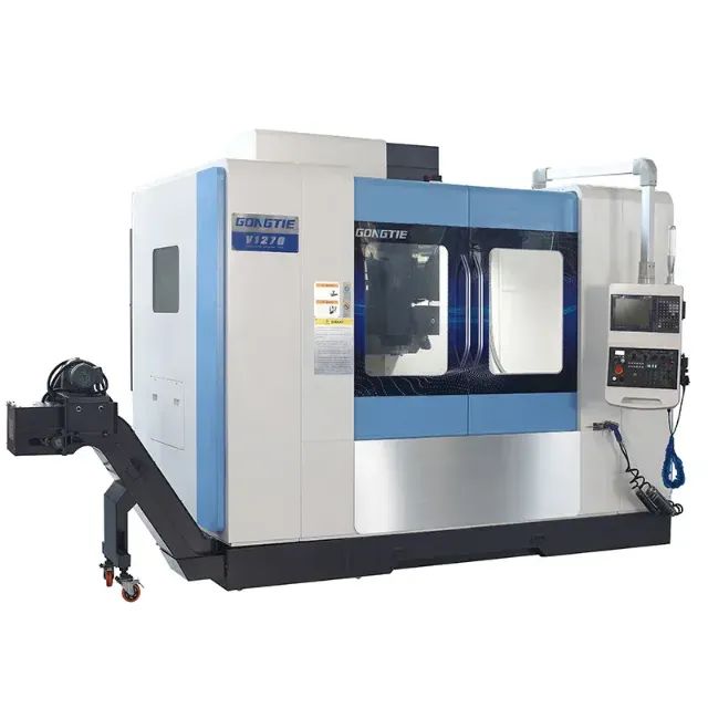 centro de usinagem cnc - tashima - 600mm 1000mm 1300mm novo - financia