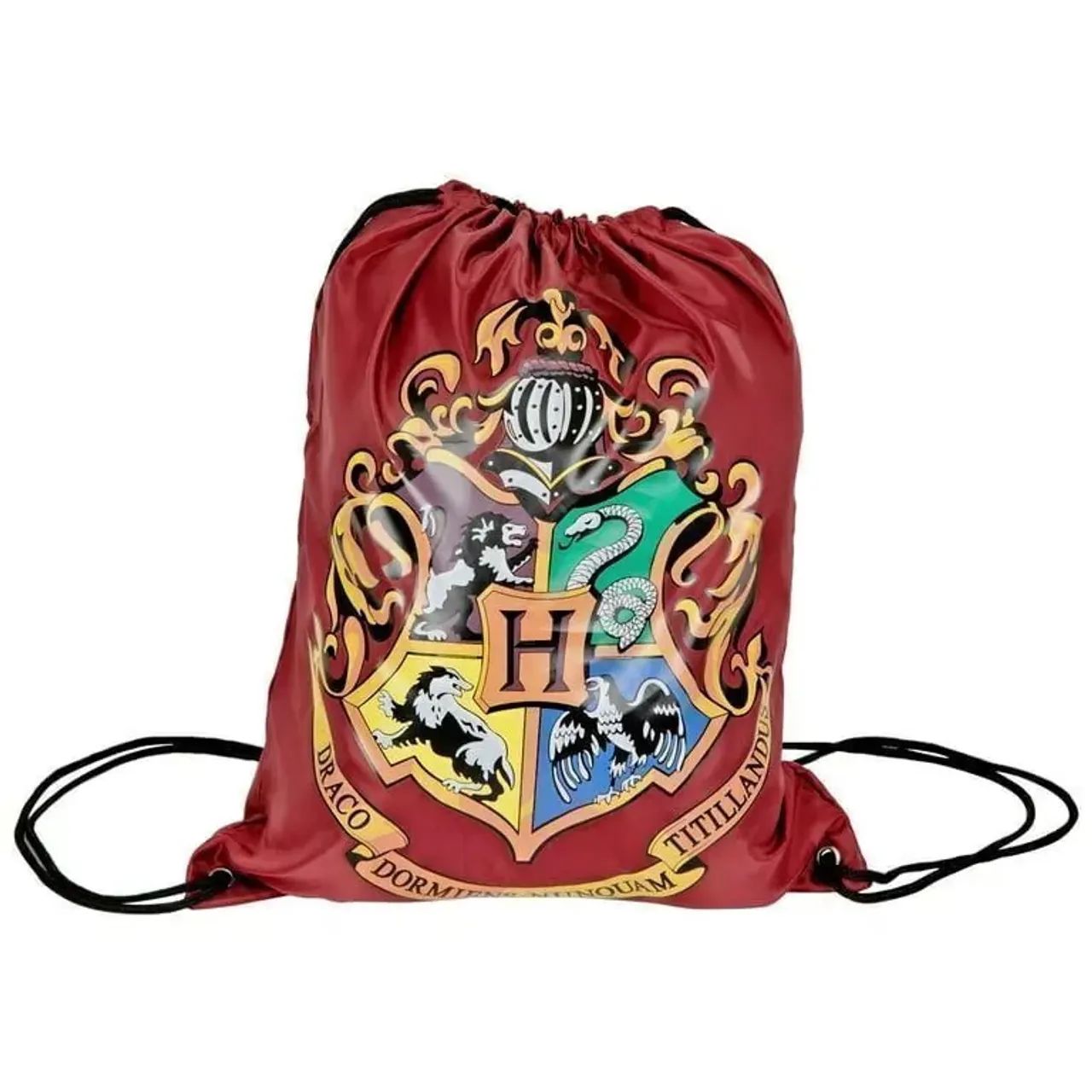 Mochila Harry Potter - Grifinória
